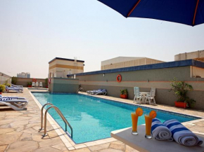  Rose Garden Hotel Apartments - Barsha  Дубай